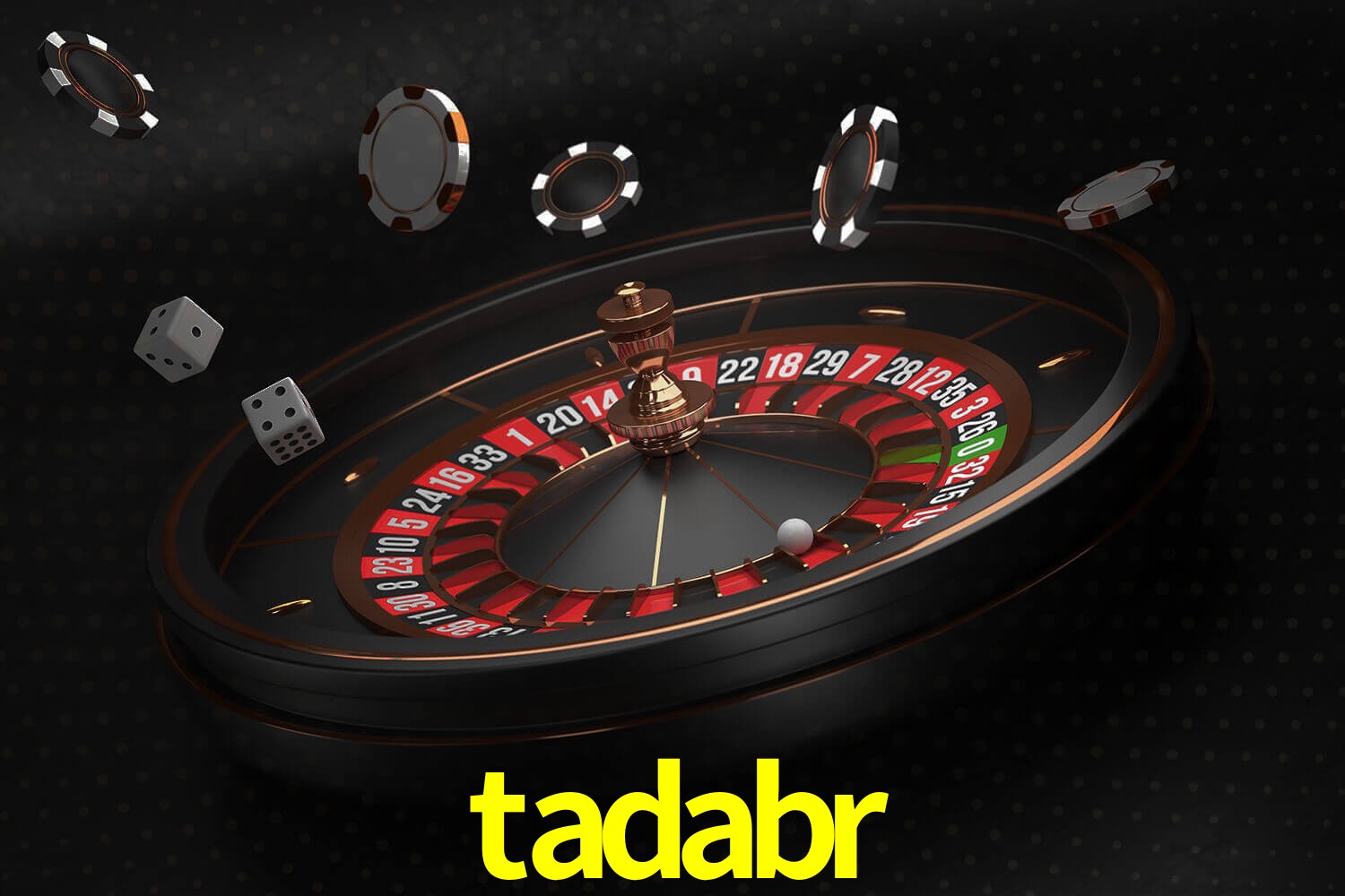 tadabr com