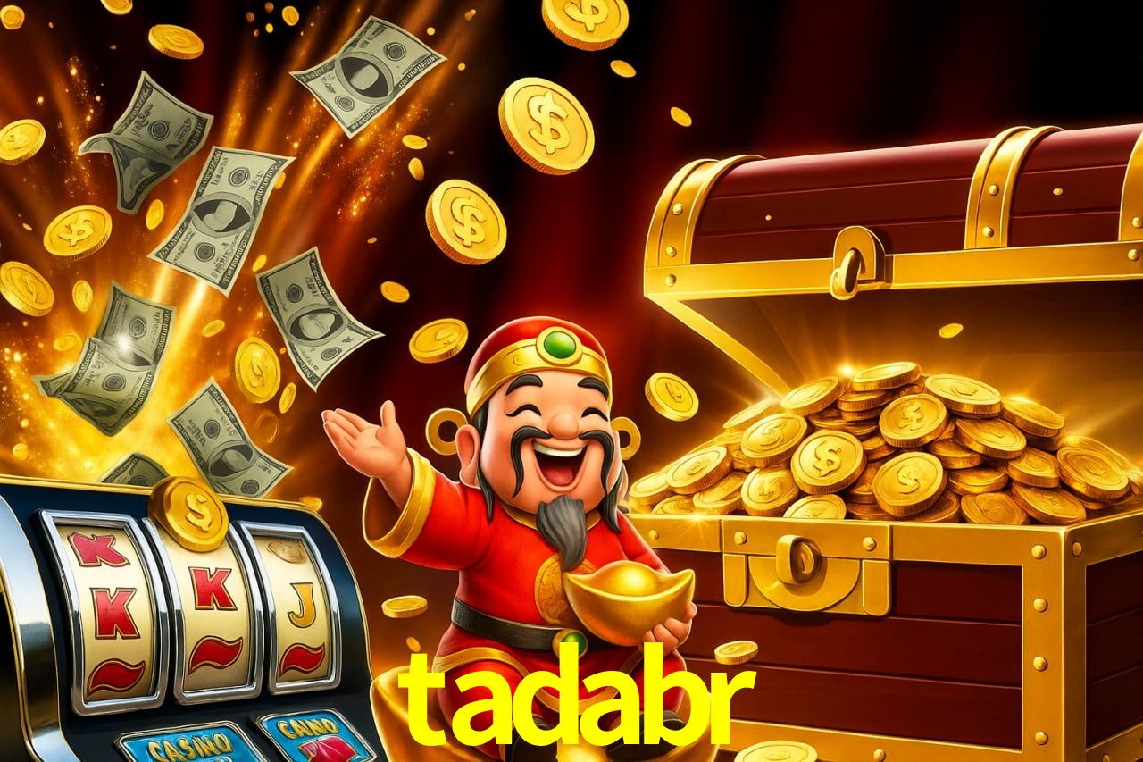 Experiência VIP tadabr