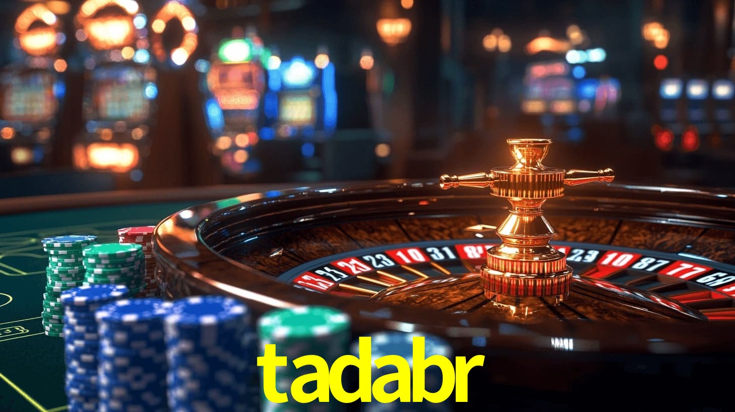 tadabr -  - tadabr bet