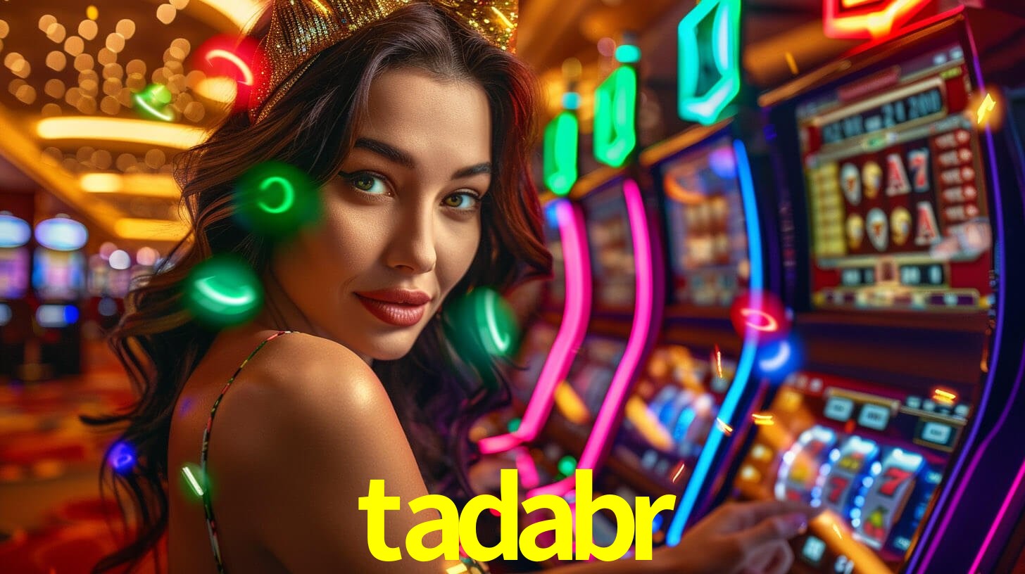 tadabr bet