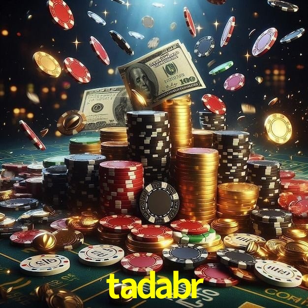 Mesa de Blackjack tadabr