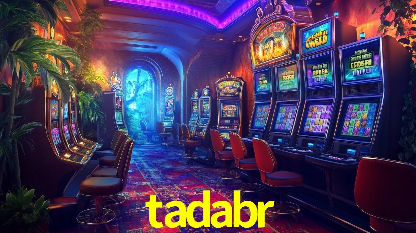 APP oficial da tadabr para mobile