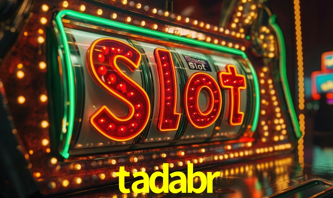 Diretório de Jogos tadabr