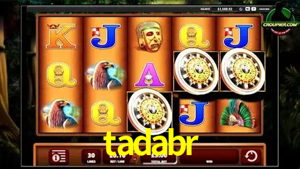 Inovações de Jogos na tadabr: O Futuro das Experiências Interativas