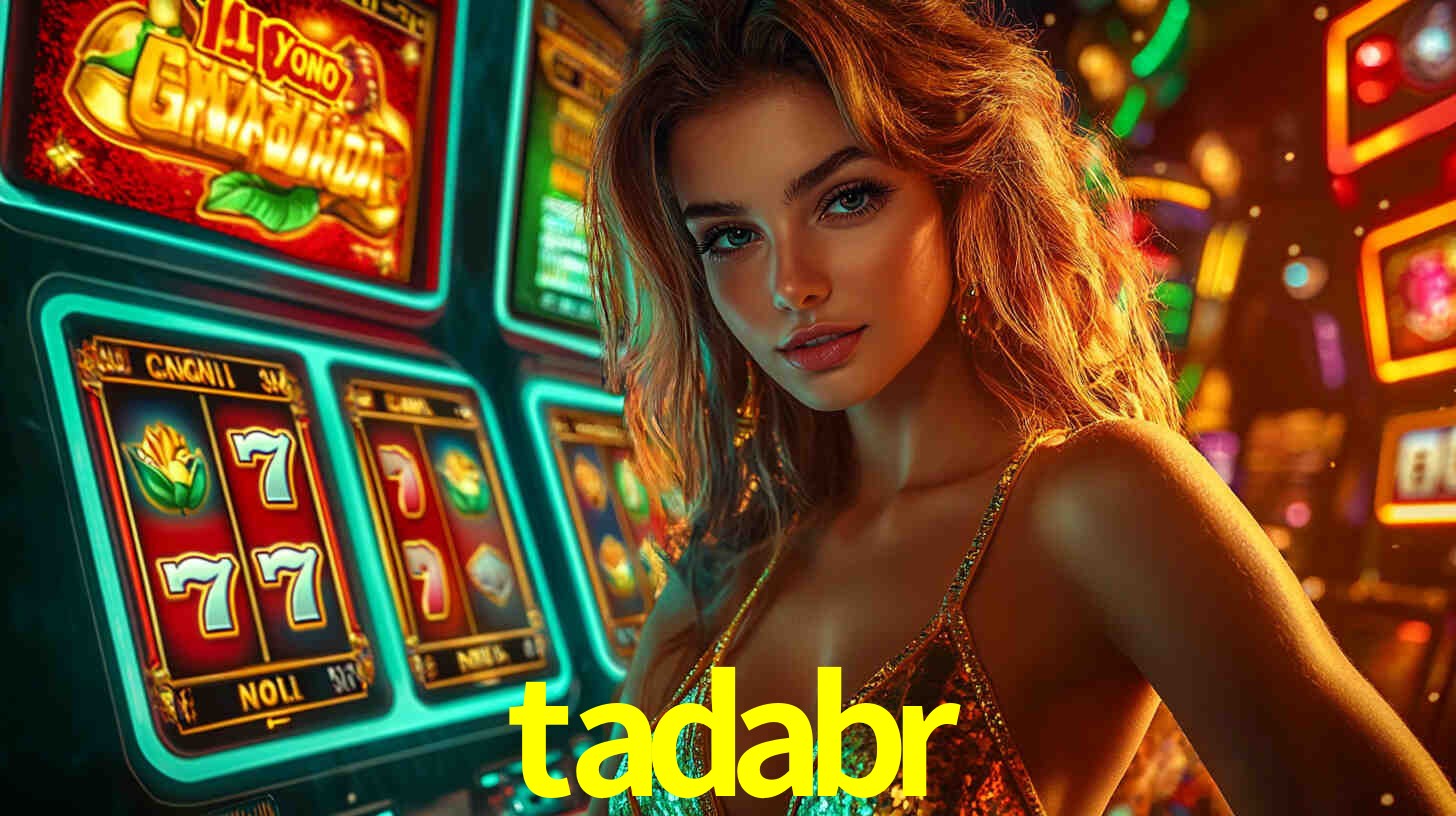 Bônus de Boas-vindas tadabr