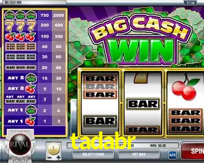 Explorando a Categoria de Eventos em Apostas na tadabr