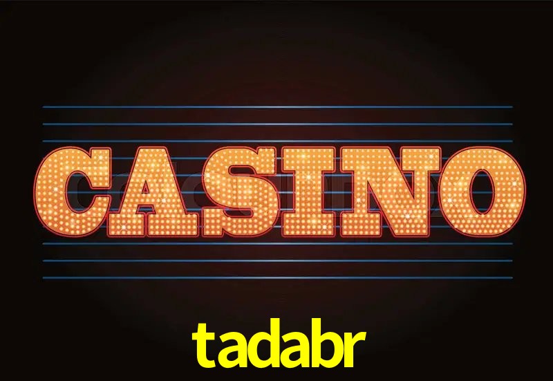 Sistemas de Segurança tadabr