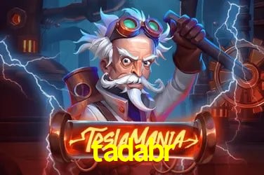 Experiência VIP tadabr