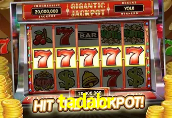 Descubra o Programa VIP da tadabr: Vantagens Exclusivas para Jogadores