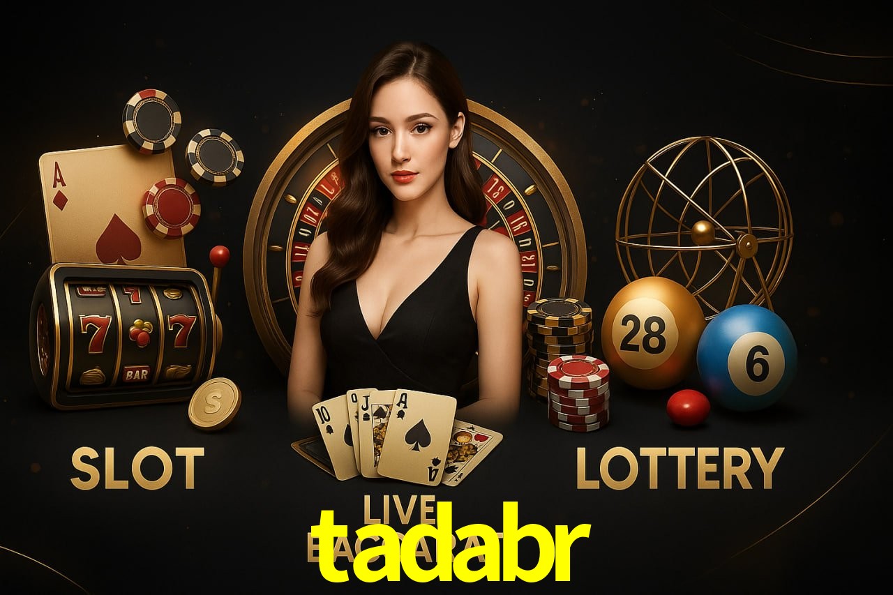 Tecnologia da Plataforma tadabr