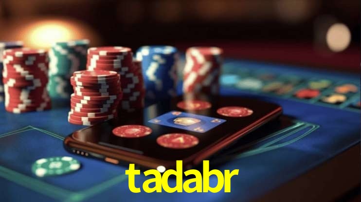 Casino Ao Vivo tadabr