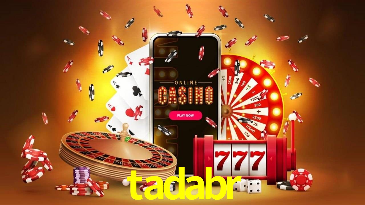 Estatísticas tadabr