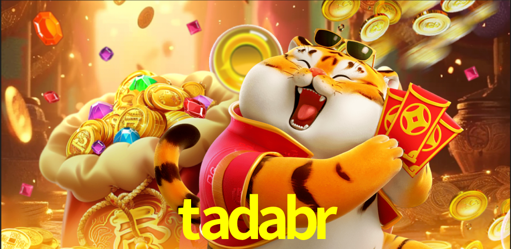 tadabr: A Experiência de Casino com Jogos de Mesa ao Vivo