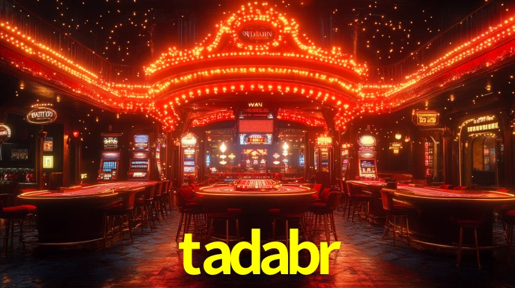 tadabr
