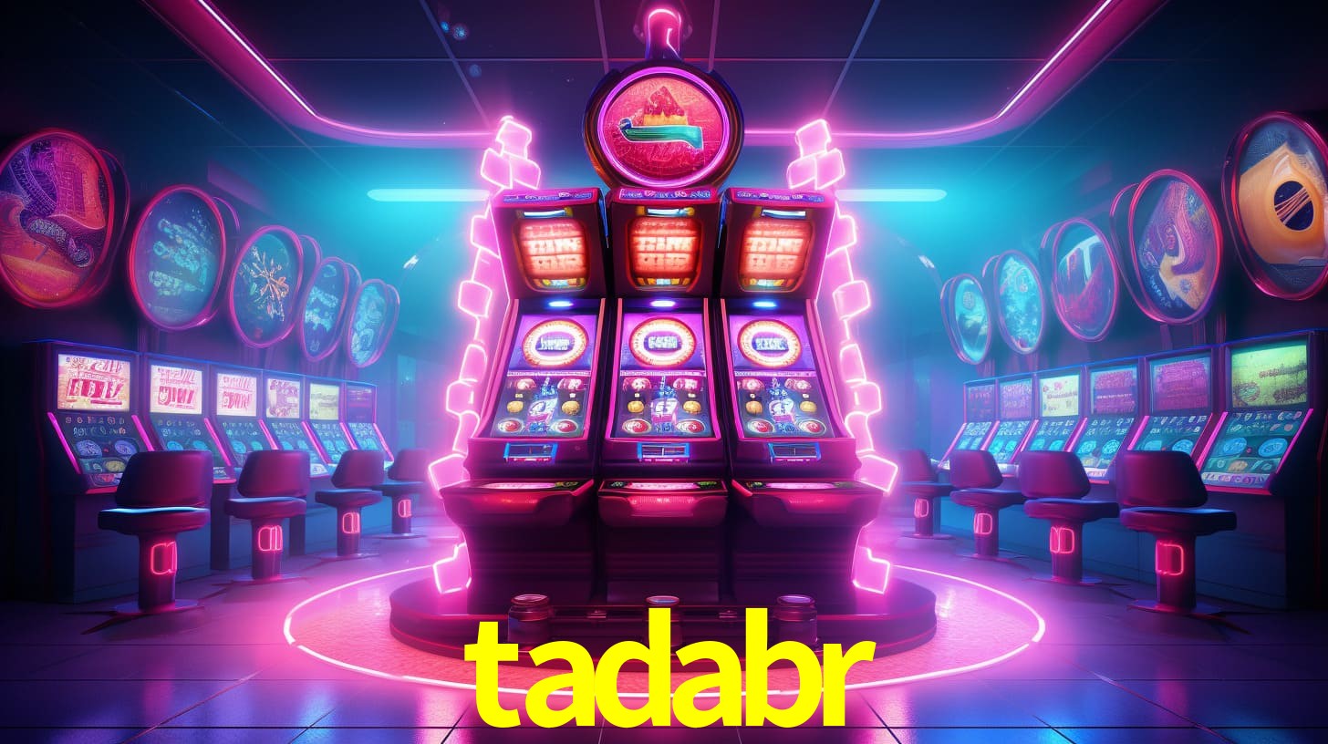 tadabr,tadabr bet