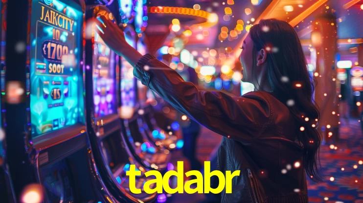 tadabr