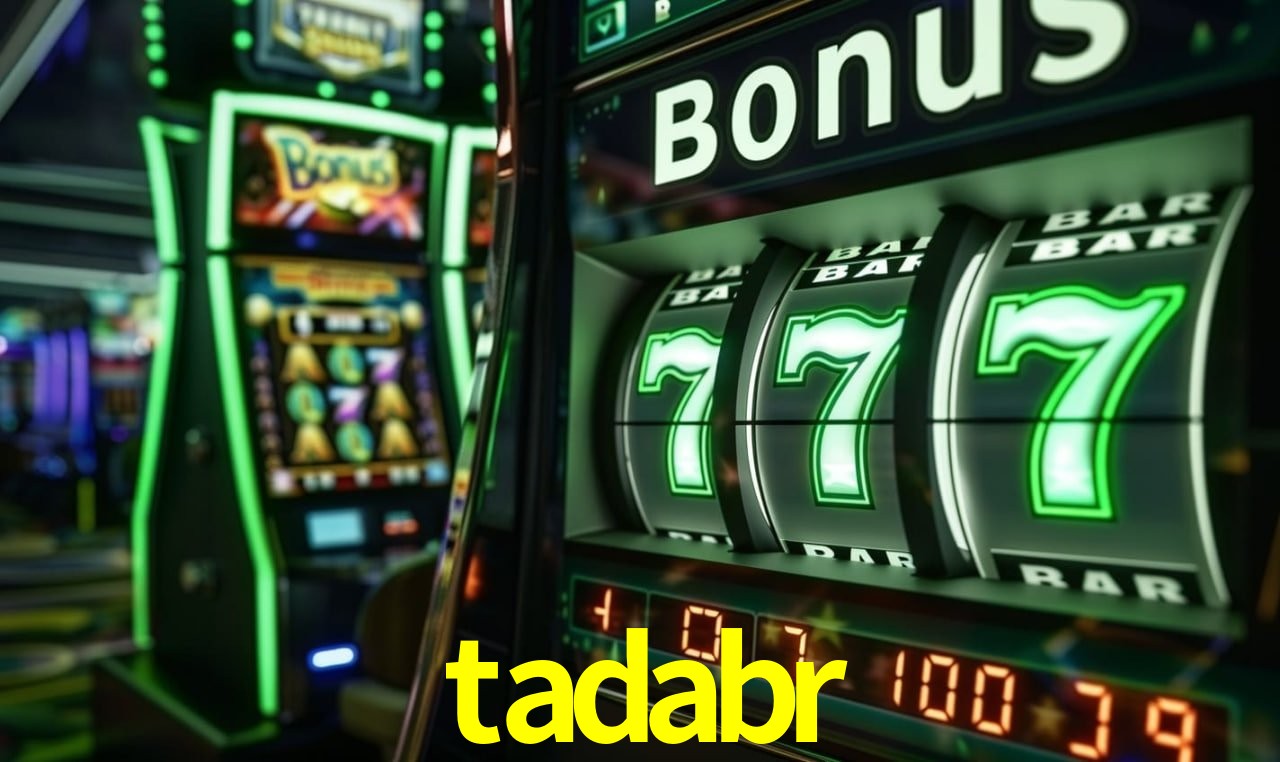 Casino Ao Vivo tadabr