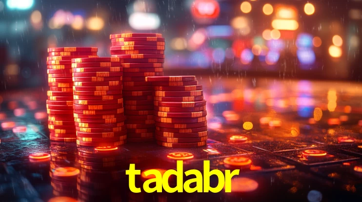 tadabr,tadabr bet