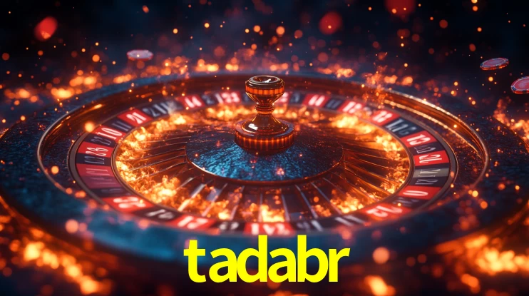 tadabr com