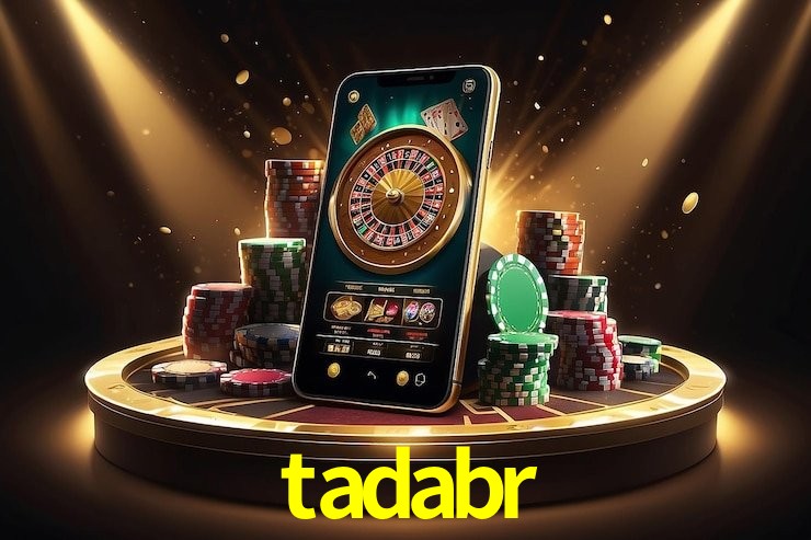 Recursos de Bônus tadabr